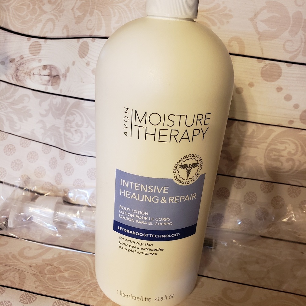 Moisture Therapy